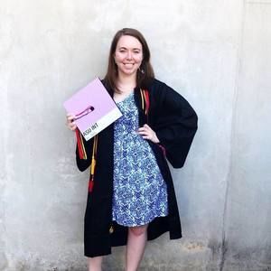 Meet your Posher, Jenny